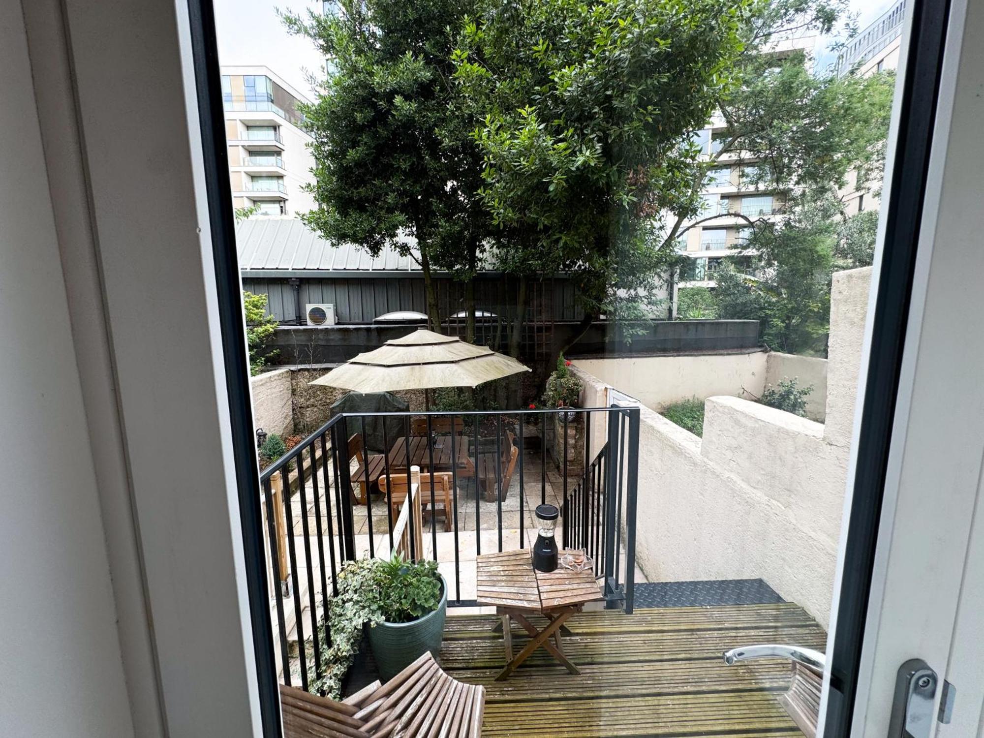The Avonmore Olympia Londres Exterior foto
